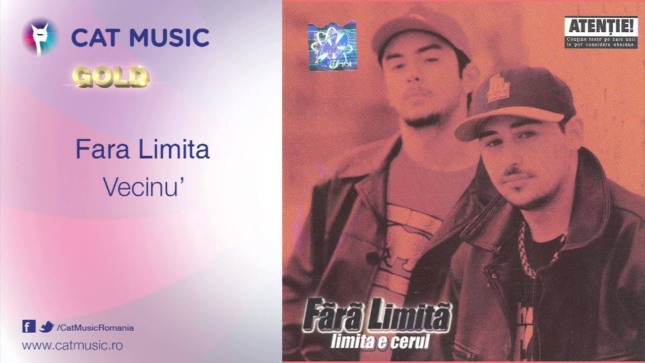 clasicismo musical Fara Limita - Vecinu'