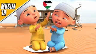 Upin & Ipin Untuk Sahabat Kita Episode Terbaru 2024 | Upin Dan Ipin Full Movie Terbaru