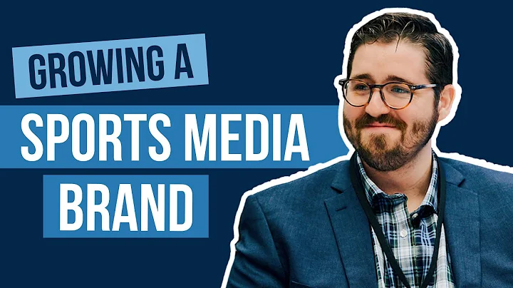 Russ Wilde Discusses How Front Office Sports Grew ...