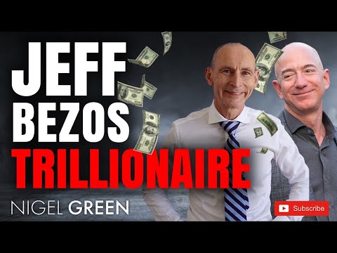 Video: Is Jeff Bezos een leider van niveau 5?
