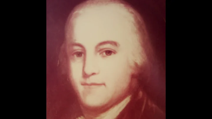 Edward Rutledge