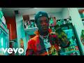 Lil Uzi Vert - Velvet Drift (feat. Don Toliver) [Music Video]
