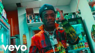 Lil Uzi Vert - Velvet Drift (feat. Don Toliver) [Music Video]