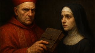 What Medieval Church Did To Capture Nuns Was Worse Than Death