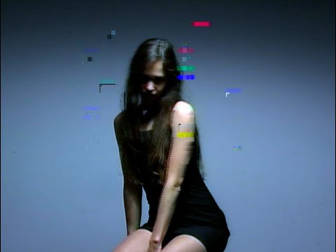 Marie Davidson - Y.A.A.M. (Official Music Video)