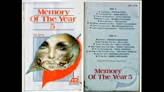 Memory Of The Year 5 (Full Album)HQ