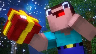 CHRISTMAS (Minecraft Animation Collab)