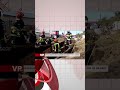 Doi muncitori au murit îngropați de vii sub un mal de pământ