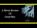 Good Boy (Movie Review)