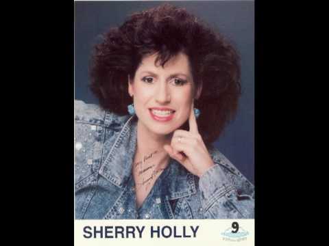 Sherry Holly  - True Love Ways