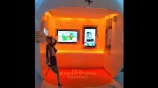 Gadget Xperiance - XL Xplor