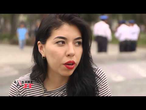 Vidéo: Sauvetage De Filles Au Mexique