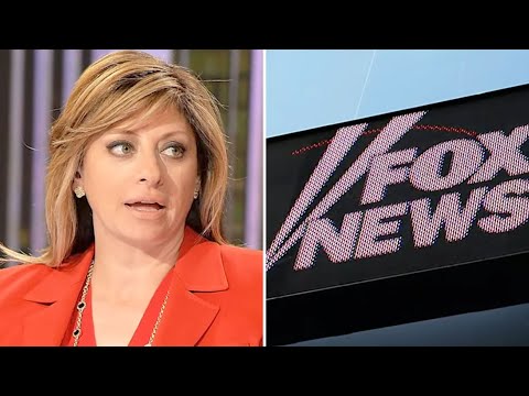 Fox News Producer: I Was FORCED to Lie About 2020 Election
