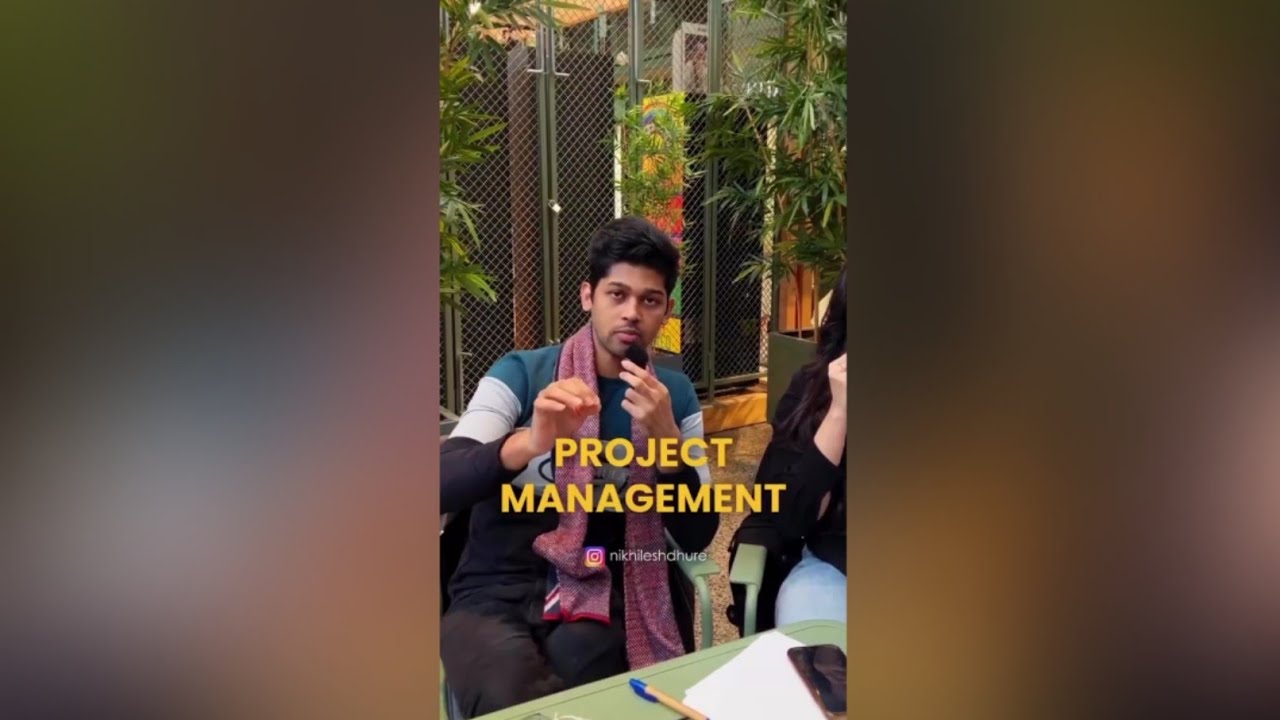 Project Management in Germany 🇩🇪 Job and Scope in Germany Tools 