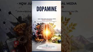 Dopamine Trap: How Junk Food &amp; Social Media Control Your Brain