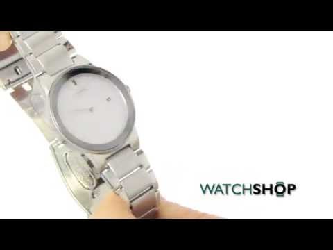 Men's Citizen Eco-Drive Watch (AU1060-51A)