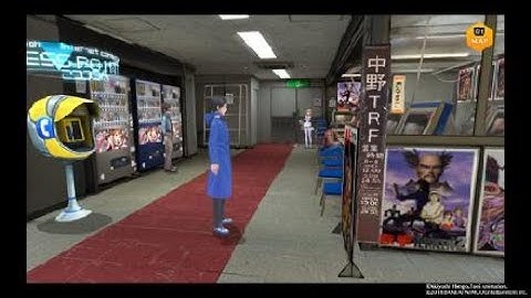 Digimon Story: Cyber Sleuth - Offline Coliseum Part 1