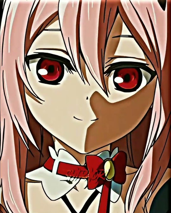 Seraph of the End Krul Tepes-Edit