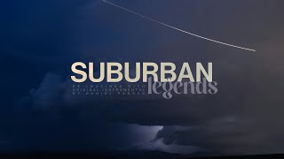 Taylor Swift - Suburban Legends (ft. Lorde) (Dreamy/Re-Imagined Version)