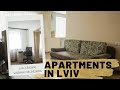 APARTMENTS IN LVIV || how costly? all you need to know