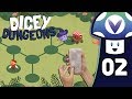 [Vinesauce] Vinny - Dicey Dungeons (PART 2)