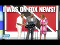 I Was On Fox News Steelpan Performance Demonstration Interview I Was On Fox News Steelpan Performance Demonstration Interview