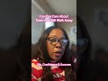 Staying only delays the Healing! #healing #relationshipadvice #relationship #reels