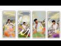 🔥New Trending 1Pic Boys love editing in alight motion instagram trending video Lyrics Reels Trend 