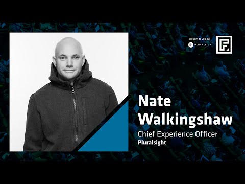 Organizational design: Going from features to experiences - Nate Walkingshaw