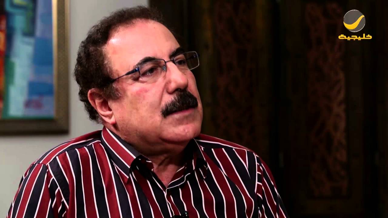 الشاعر والكاتب المسرحي فلاح هاشم ضيف برنامج وينك ؟ مع محمد الخميسي