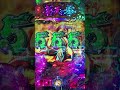 ~ P 蒼天の拳 双龍•99Ver.Pachinko Japan 🇯🇵 games