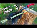 Easy Survival Arrow Build