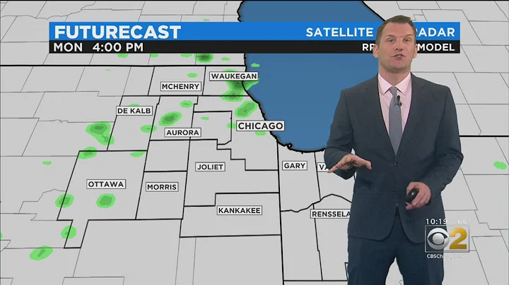 CBS 2 Weather Watch 10 P.M. 9-1-19