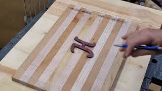 Three Cutting Boards - Video #2
