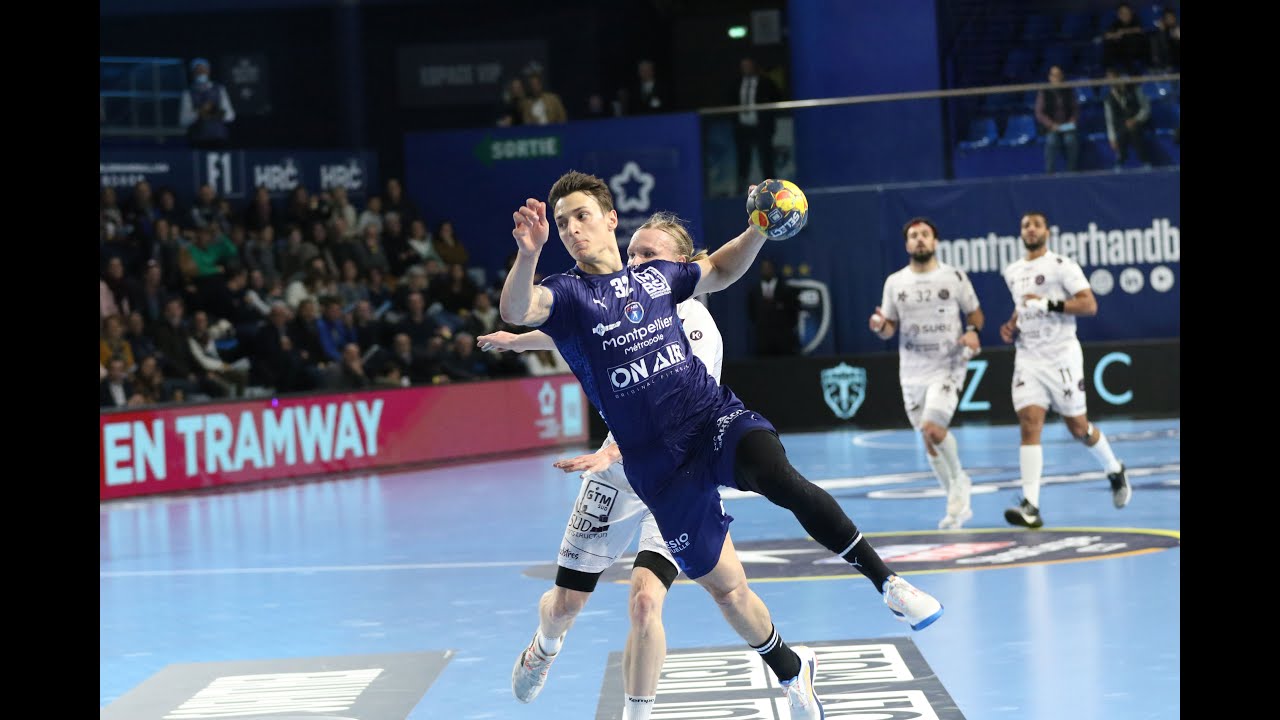 Top goals - J23 (Liqui Moly StarLigue) - 09.04.2022