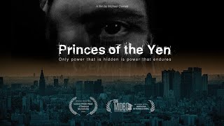 Princes of the Yen: Japan's Central Bankers and the Transformation of the Economy