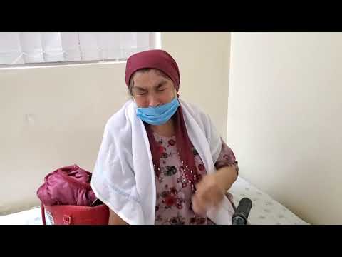 Video: Miya Falaji Bo'lgan Bolaga Qanday Hayvonni Olish Kerak