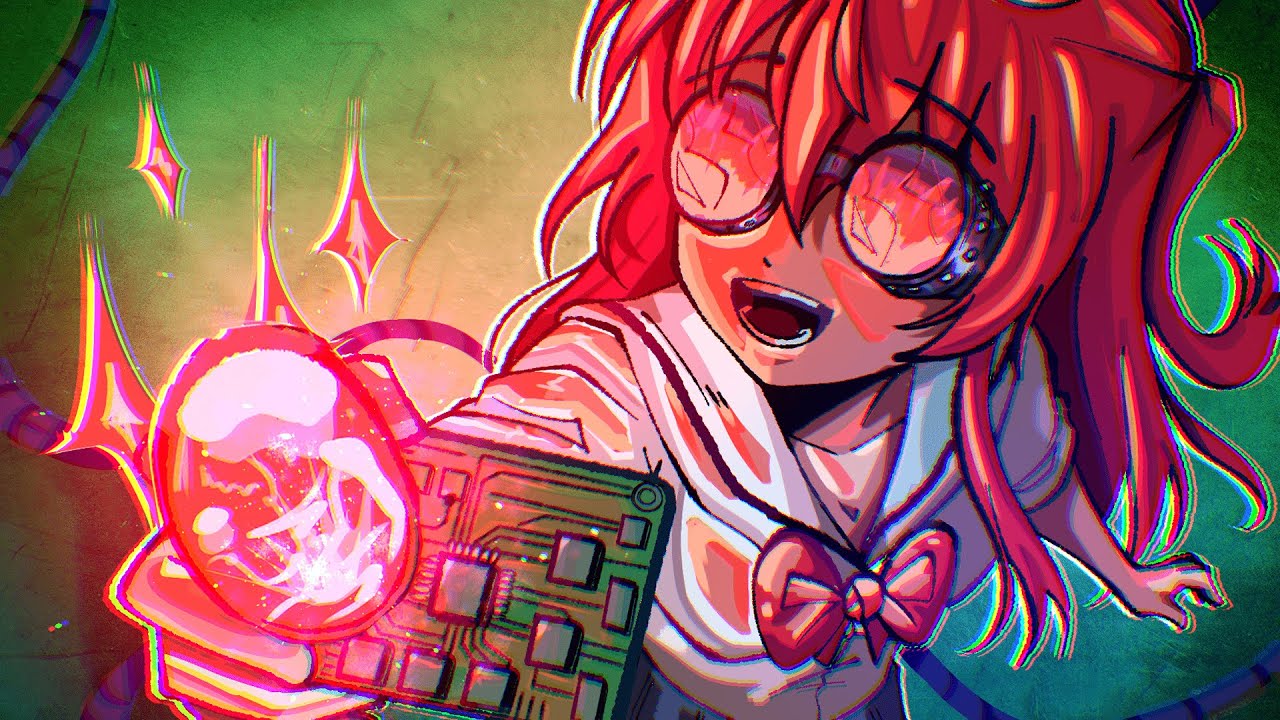 Como um programa manda na eletricidade? (sem magia)