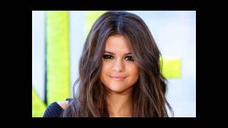 Video thumbnail of "Selena Gómez You raise me up (Lyrics-Traducción)"