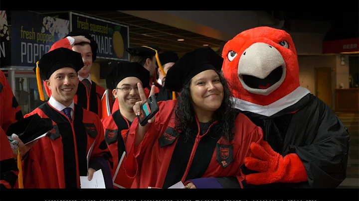 Congrats, Class of 2019!