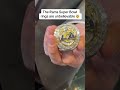 THE RAMS SUPER BOWL RINGS ARE THE BEST