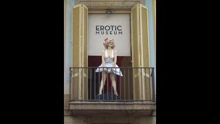 Yalangoch ayol tanasi fotosurati