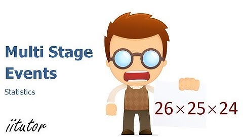 Mastering Multi-Stage Events: Unraveling Probability Layers