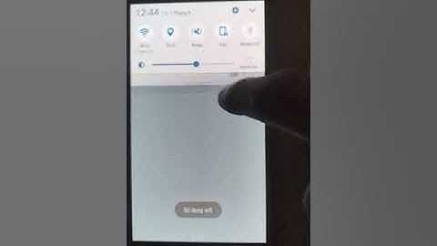 NGHIEPNV PH09589 Lab 4 Android Nâng cao
