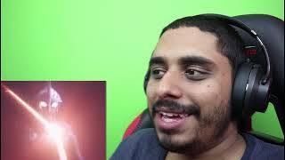 Ultraman Nexus Episode 31 Reaction