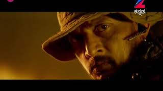 Hebbuli kannada full movie HD 2017 official