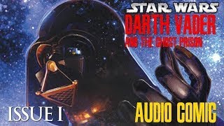 STAR WARS: Darth Vader and the Ghost Prison 1# (Comic-Dub)