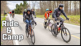 It Is Finally Time! | Bike Camping & Holiday Ride by Tim Fitzwater 6,964 views 3 weeks ago 16 minutes