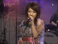 Hayami Kishimoto (岸本早未) - Dessert Days - Live!