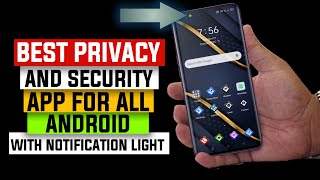 Best Privacy & Security App For Android screenshot 2